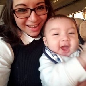 Meet your Posher, Rosa